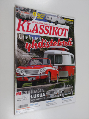 Klassikot 4/2017