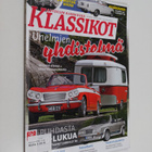 Klassikot 4/2017 - pikkukuva 1