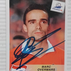 Marc Overmars Hollanti signed - pikkukuva 1