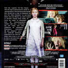 Der Babadook - GE Region B Blu-Ray (Steelbook) - pikkukuva 4