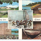 ÅLAND, Eckerö: 5-kuva, ei kulkenut - pikkukuva 1