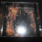Apocalyptica: Inquisition Symphony cd - pikkukuva 1