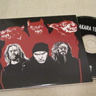 Sakara tour 2006 lutakko Jyväskylä cd - pikkukuva 1
