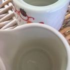 Suloiset Kermakko ja Sokerikko / Tarjoiluastia - pikkukuva 3