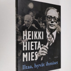 Heikki Hietamies : Iltaa, hyvät ihmiset - pikkukuva 1