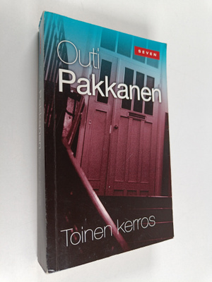 Outi Pakkanen : Toinen kerros