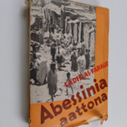 Ladislas Farago : Abessinia aattona - pikkukuva 1