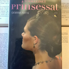 Catarina Hurtig - Todelliset prinsessat (sid.) - pikkukuva 1