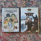 Dvd: Charles Bronson x 2kpl - pikkukuva 1