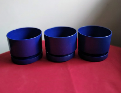 3 ORTHEX KUKKARUUKKUA 14CM