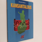 Mirjam Koskela : Kansantalous - pikkukuva 1