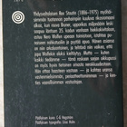 Rex Stout Ovikello soi Sapo 80 - pikkukuva 2