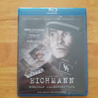 Eichmann UUSI BLU-RAY - pikkukuva 1
