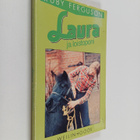 Ruby Ferguson : Laura ja loistoponi - pikkukuva 1