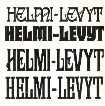 CDS HELMI-LEVYT