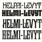 CDS HELMI-LEVYT - pikkukuva 1