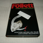 Ken Follett Kaikki langat käsissä -sid - pikkukuva 1