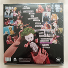 Hybrid children : Honeymoon in Babylon UUSI LP - pikkukuva 2