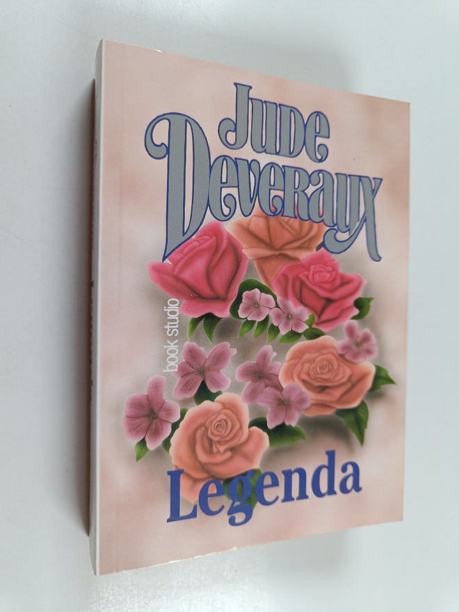 Jude Deveraux : Legenda
