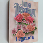 Jude Deveraux : Legenda - pikkukuva 1
