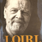 Jari Tervo: LOIRI. - pikkukuva 1