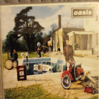 Oasis: Be Here Now - pikkukuva 1