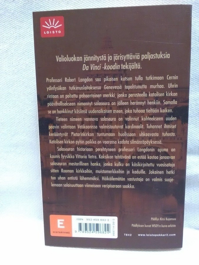 Item image