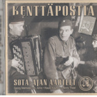 KENTTÄPOSTIA SOTA AJAN AARTEET - pikkukuva 1