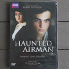 DVD: The Haunted Airman (Robert Pattinson 2006) UUSI - pikkukuva 1