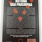 Samuli Mänttäri : Kotona saa parempaa - pikkukuva 2