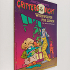 Mercer Mayer : Critters of the Night - Werewolves for lunch - pikkukuva 1