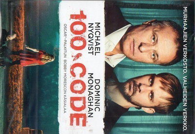 100 Code	(74 261)	UUSI	-FI-	suomik.	DVD	(3)		2015