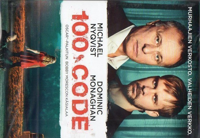 100 Code	(74 261)	UUSI	-FI-	suomik.	DVD	(3)		2015