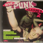 Various • Indie Punk Classics 2 CD - pikkukuva 1