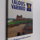 Pentti Palmu : Talousvarikko 1918-1993 : kyllä kruunu huo... - pikkukuva 1