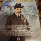 Pentti Siimes Valkokankaan tähdet 4dvd - pikkukuva 1