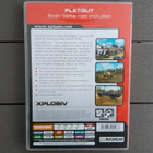 PC CD: FlatOut peli (2004) - pikkukuva 2
