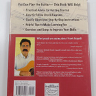 Frank Cappelli : The Guitar - An Illustrated Step-by-step... - pikkukuva 2