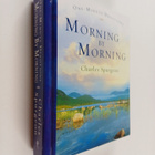 Charles Haddon Spurgeon : Morning by Morning - pikkukuva 1