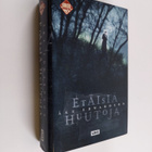 Åke Edwardson : Etäisiä huutoja - pikkukuva 1