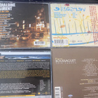Modernia ranskalaista jazzia x 4cd - pikkukuva 2