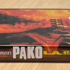 John Carpenterin PAKO L.A.:STA (1996) Kurt Russell - pikkukuva 3