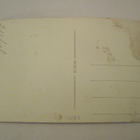 VANHA Postikortti Kuopio 1950-l Alkup.Mallikappale - pikkukuva 2