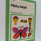 Felicity Lewis : Pikku lahjat - pikkukuva 1