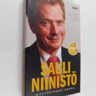 Matti Mörttinen : Sauli Niinistö : Mäntyniemen herra - pikkukuva 1