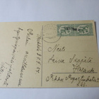 1927 Vähimaa rivil + Asikkala kortilla - pikkukuva 1