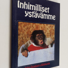 John Doidge : Inhimilliset ystävämme : John Doidgen eläin... - pikkukuva 1