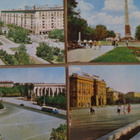CCCP: kolmetoista vintage Volgograd-korttia - pikkukuva 2