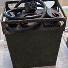 ww2 langaton radio nro 38 MK 2 - pikkukuva 1