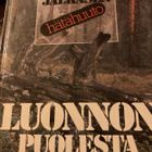 ESKO JALKANEN: HÄTÄHUUTO LUONNON PUOLESTA - pikkukuva 1